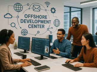 offshore-dev-center