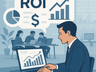 How to Calculate the ROI of Hiring a Dedicated Development Team