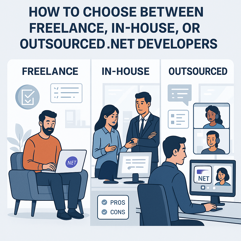 How to Choose-Between Freelance In Hous
