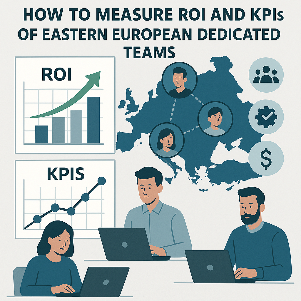How to Measure ROI and KPIs of Eastern European Dedicated Teams How-to-Measure-ROI-and-KPIs-of-Eastern-European-Dedicated-Teams