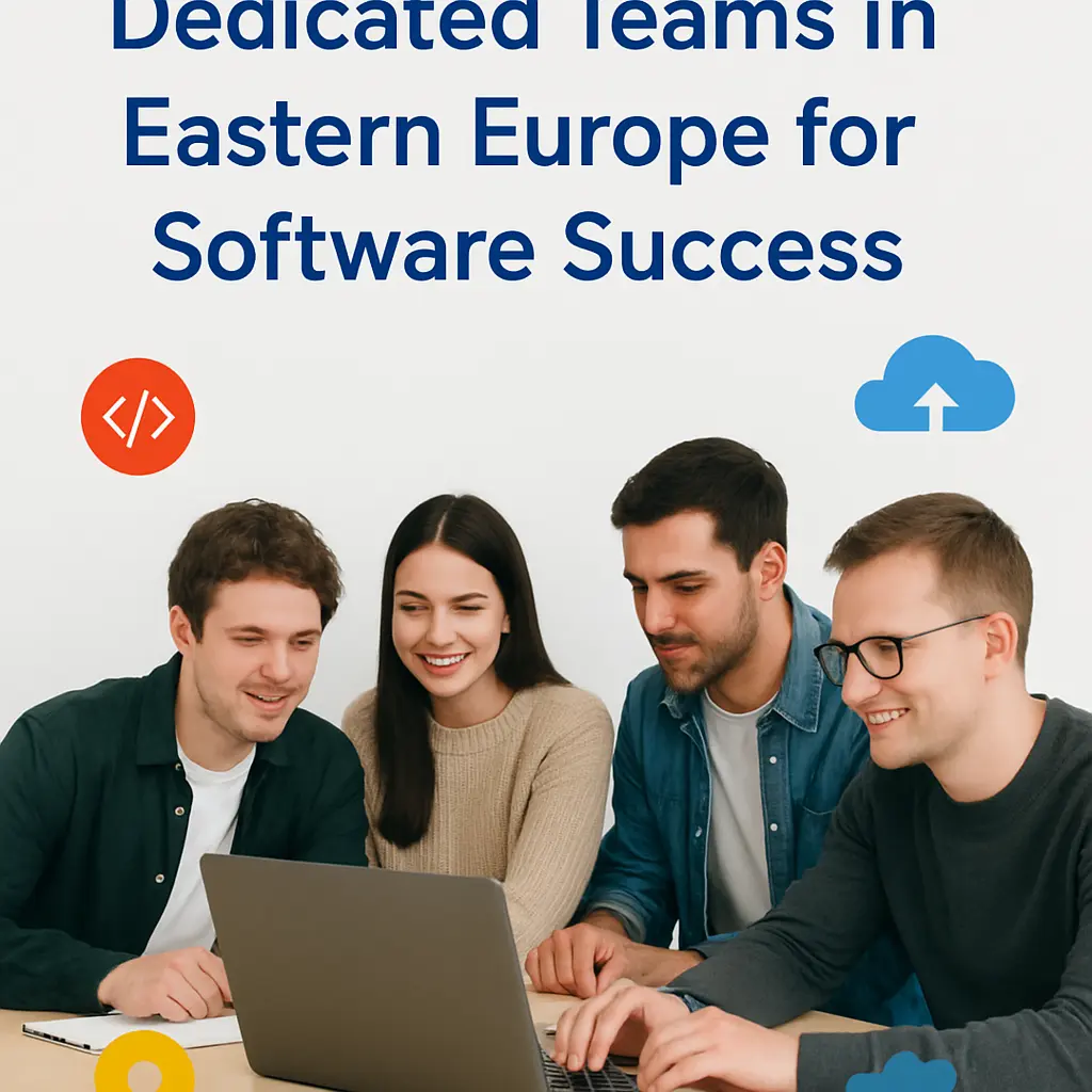 How to Build and Manage a Dedicated Software Team - Blog about the ...
